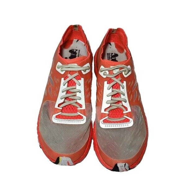 Size 10.5 - Under Armour Machina LT Upstream Camo - 3023227-600 - Picture 2 of 7